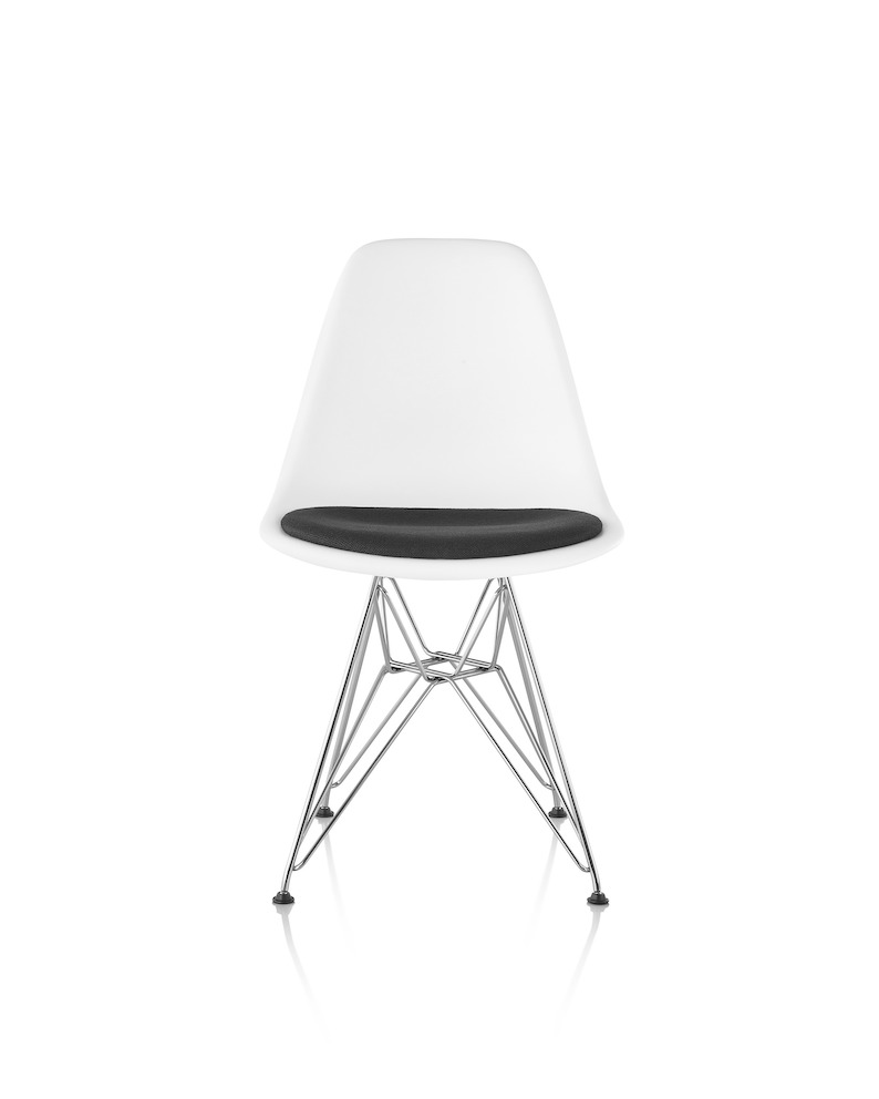 华体会体育官方在线官网 - 坐具|餐椅|办公家具|华体会体育官方在线官网家具|伊姆斯®软垫餐椅